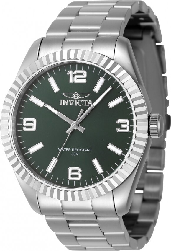 Invicta Specialty Quartz 47450 - Hodinky Invicta