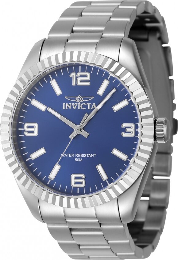 Invicta Specialty Quartz 47451 - Hodinky Invicta