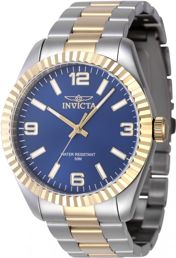 Invicta Specialty Quartz 47456 - Hodinky Invicta