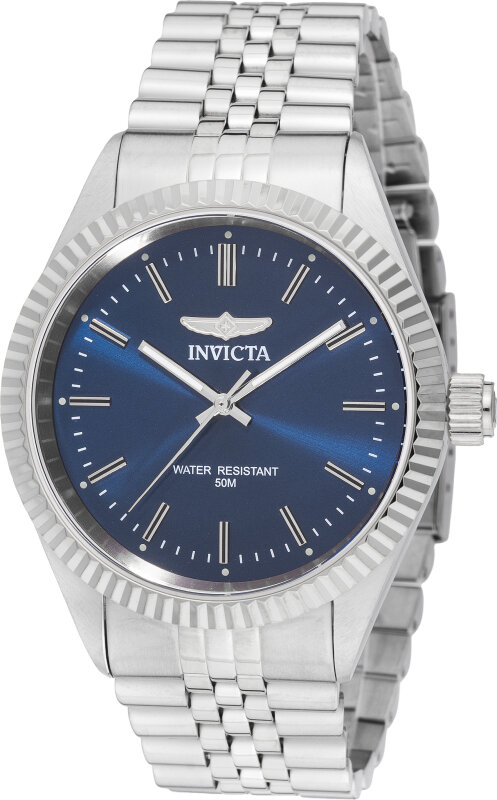 Invicta Specialty Quartz 49314