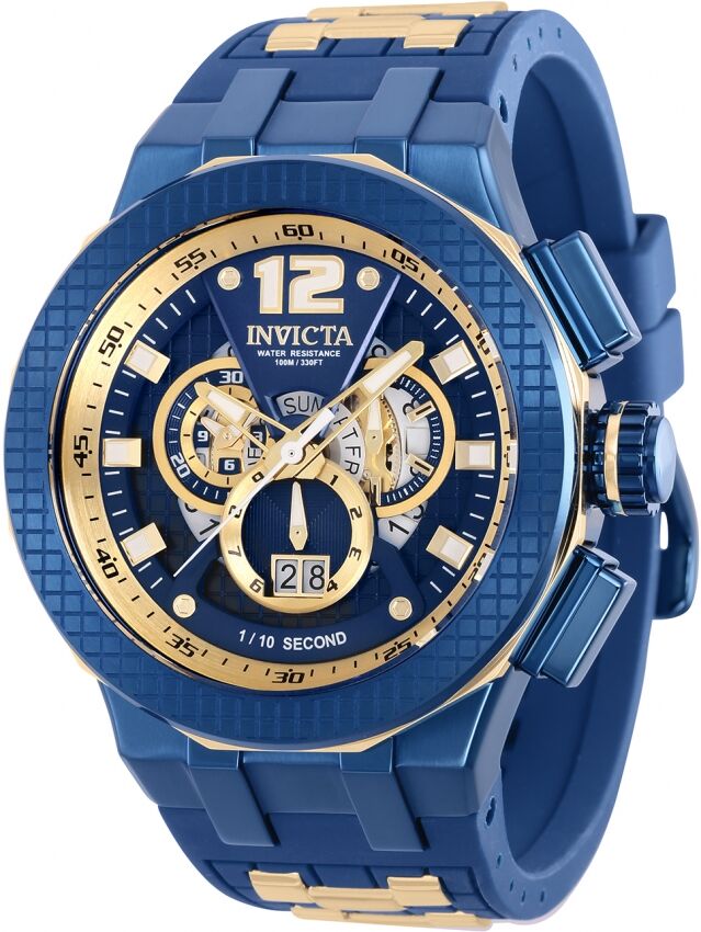 Invicta Speedway 37961 - Hodinky Invicta