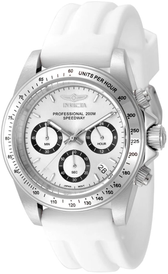Invicta Speedway Men Quartz 39,5mm 50488