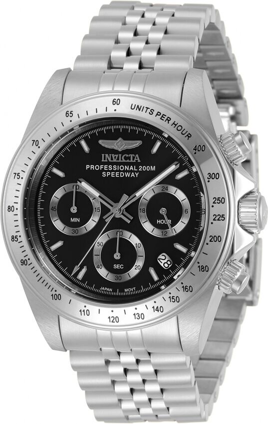 Invicta Speedway Quartz 40mm 30989 - Hodinky Invicta