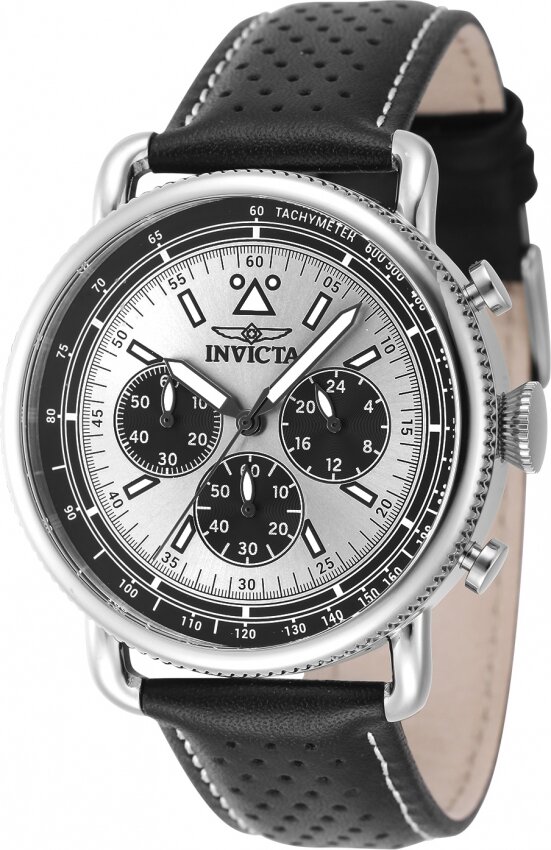 Invicta Speedway Quartz 44 mm 47363 - Hodinky Invicta