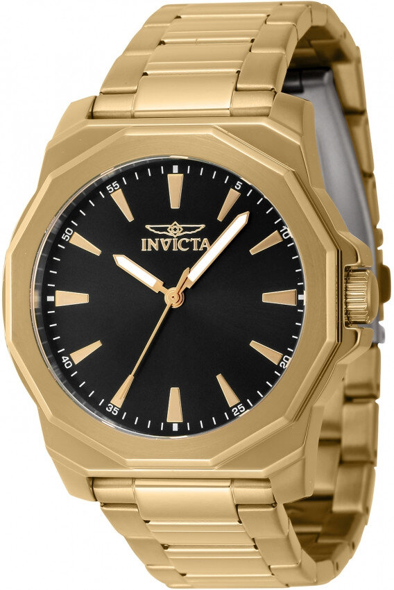 Invicta Speedway Quartz 46839 - Hodinky Invicta