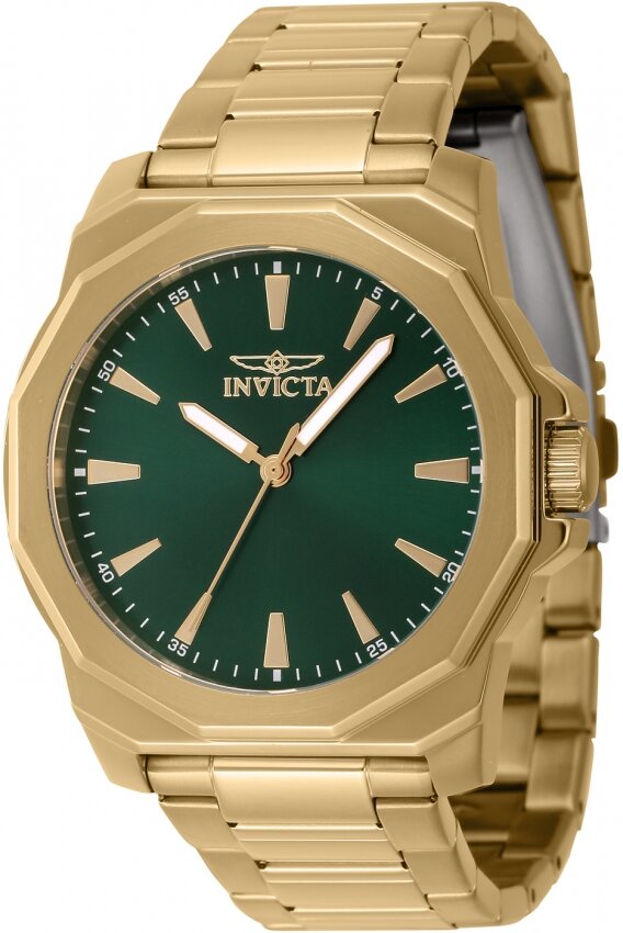 Invicta Speedway Quartz 46841 Invicta Speedway Quartz 46841 - Hodinky Invicta