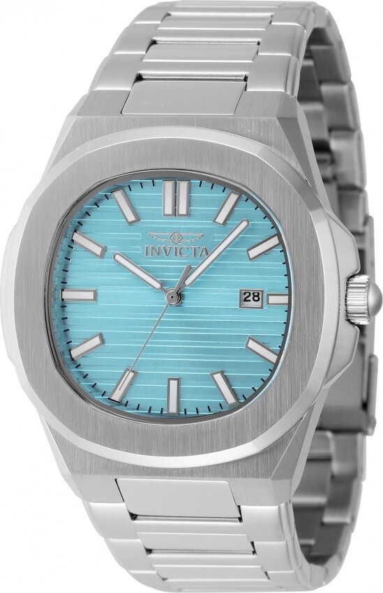Invicta Speedway Quartz 48322 Invicta Speedway Quartz 48322 - Hodinky Invicta