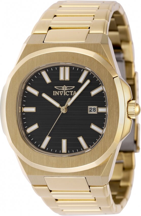 Invicta Speedway Quartz 48516 Invicta Speedway Quartz 48516 - Hodinky Invicta