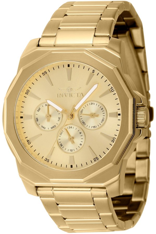 Invicta Speedway Quartz Chronograph 46855 Invicta Speedway Quartz Chronograph 46855 - Hodinky Invicta
