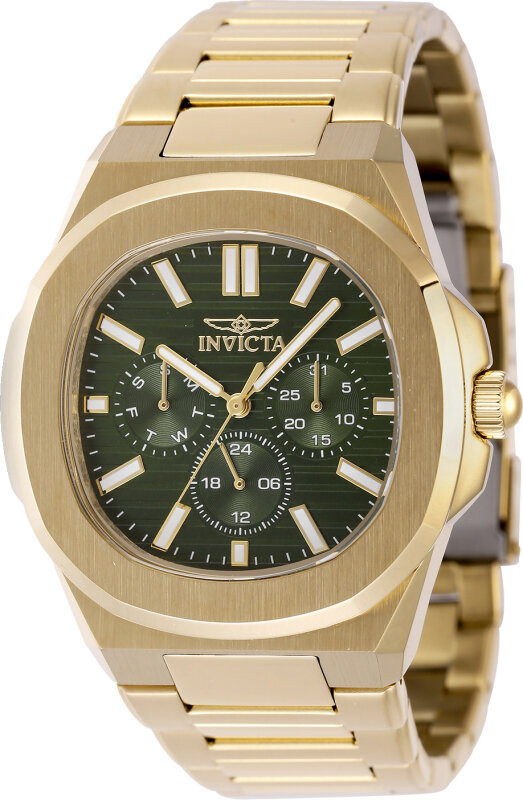 Invicta Speedway Quartz Chronograph 48523 Invicta Speedway Quartz Chronograph 48523 - Hodinky Invicta