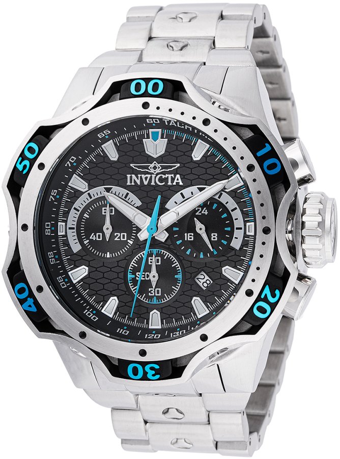 Invicta Venom Quartz 47758 Invicta Venom Quartz 47758 - Hodinky Invicta