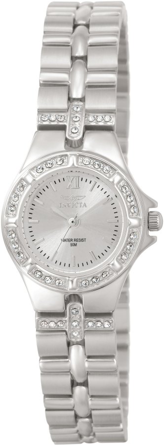 Invicta Wildflower Lady 0132 Invicta Wildflower Lady 0132 - Hodinky Invicta