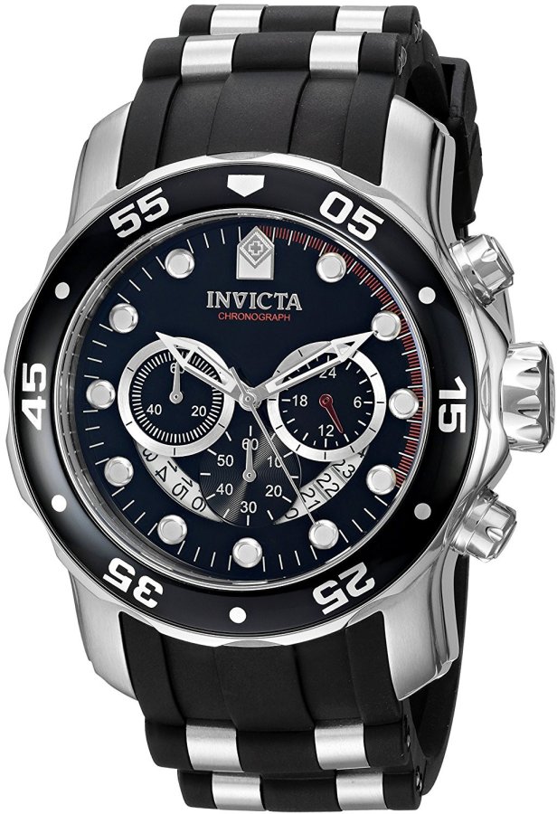 Invicta Pro Diver 6977
