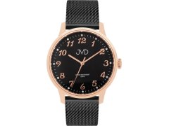 JVD Analogové hodinky J1124.6