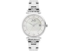 JVD Analogové hodinky JG1030.1