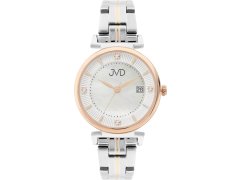 JVD Analogové hodinky JG1030.2