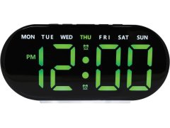 JVD Budík do sítě SB8035.2