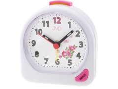 JVD Budík Q SR672.1