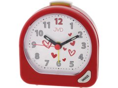JVD Budík Q SR672.3