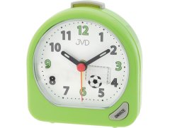 JVD Budík Q SR672.4