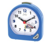 JVD Budík Q SR672.5