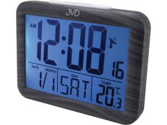JVD Rádiem řízený budik RB27.2