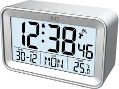 JVD Rádiem řízený budik RB3544.2
