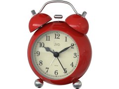 JVD Budík s mechanickým zvoněním SRP2809.2