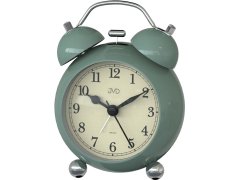 JVD Budík s mechanickým zvoněním SRP2809.4