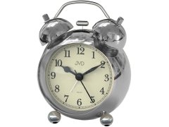 JVD Budík s mechanickým zvoněním SRP2809.5