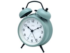 JVD Budík s&nbsp;plynulým chodem SRP2219.1