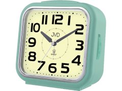 JVD Budík SRP2402.2