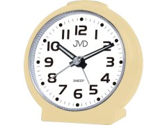 JVD Budík SRP8514.2