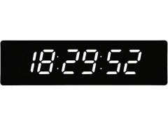JVD Digitální hodiny DH4813.3