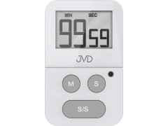 JVD Digitální minutka DM269.1