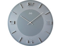 JVD Nástěnné hodiny HC33.1