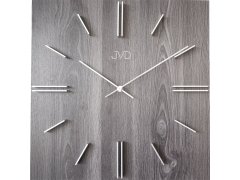 JVD Nástěnné hodiny HC45.2