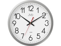 JVD Nástěnné hodiny HP614.2
