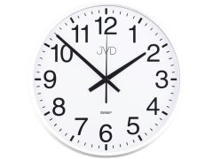 JVD Nástěnné hodiny HP684.4
