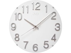 JVD Nástěnné hodiny HT98.5 7275734
