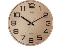 JVD Nástěnné hodiny HX2472.8