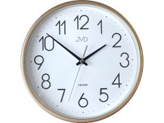 JVD Nástěnné hodiny HX2487.1
