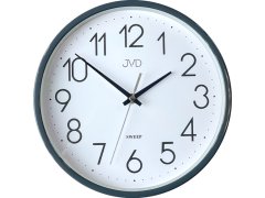 JVD Nástěnné hodiny HX2487.3