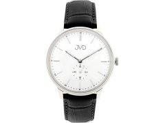 JVD Analogové hodinky JG7002.1