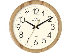 JVD Nástěnné hodiny H608.2