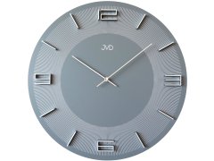 JVD Nástěnné hodiny HC34.2 7275748