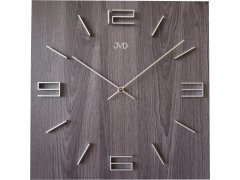 JVD Nástěnné hodiny HC36.2