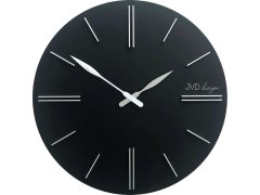 JVD Nástěnné hodiny HC38.3