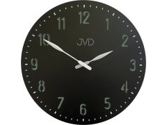 JVD Nástěnné hodiny HC39.1
