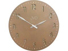 JVD Nástěnné hodiny HC39.2